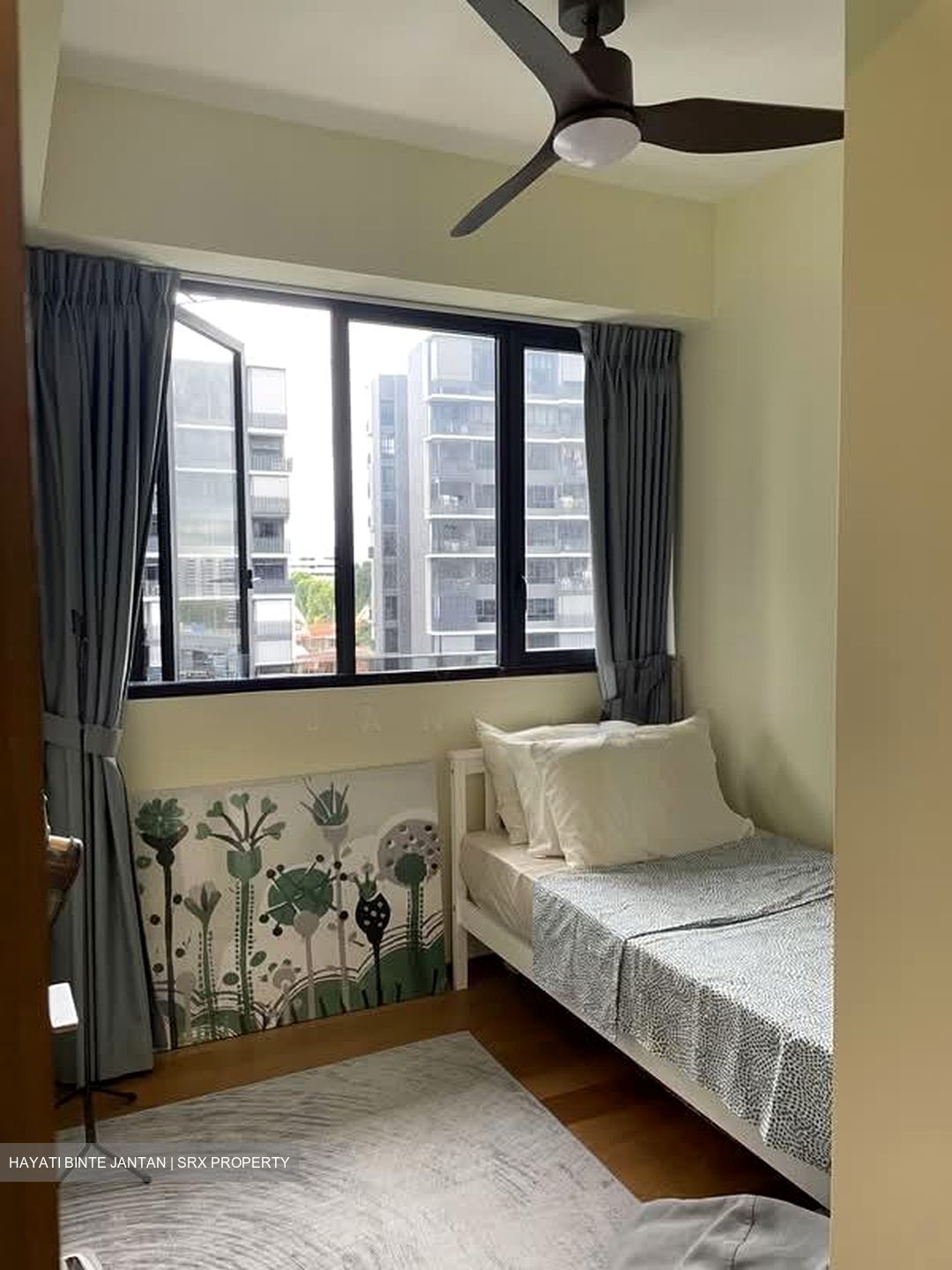 Grandeur Park Residences (D16), Condominium #575871821